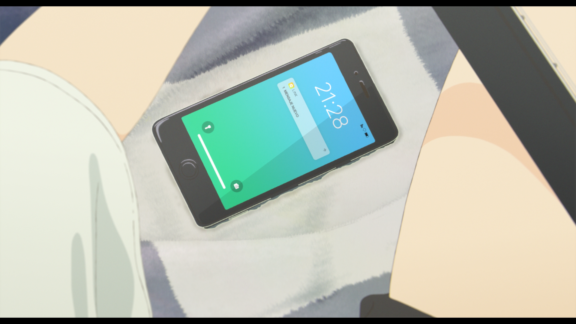 Kimi no Iro (Yokosuka-467)